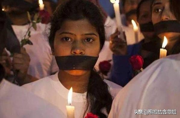 案例：印度16岁少女被邻居下药控制，无奈求助表哥后又遭折磨