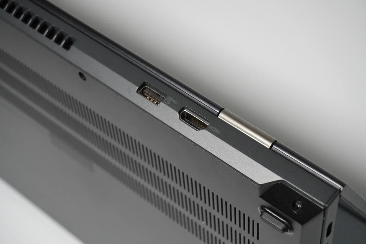 thinkpadneo14支持pd快充吗,thinkpadneo14一键还原