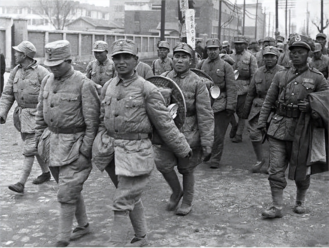 千里跃进大别山纪念馆,千里跃进大别山和中原突围