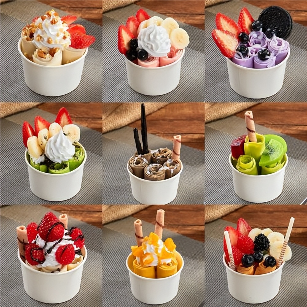 孩子吃冰淇淋会肚子痛吗,天冷小孩吃冰淇淋会不会拉肚子