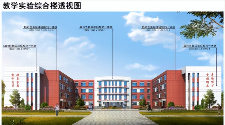 银川将新建一所中学方案公示,银川新建一所中学的位置