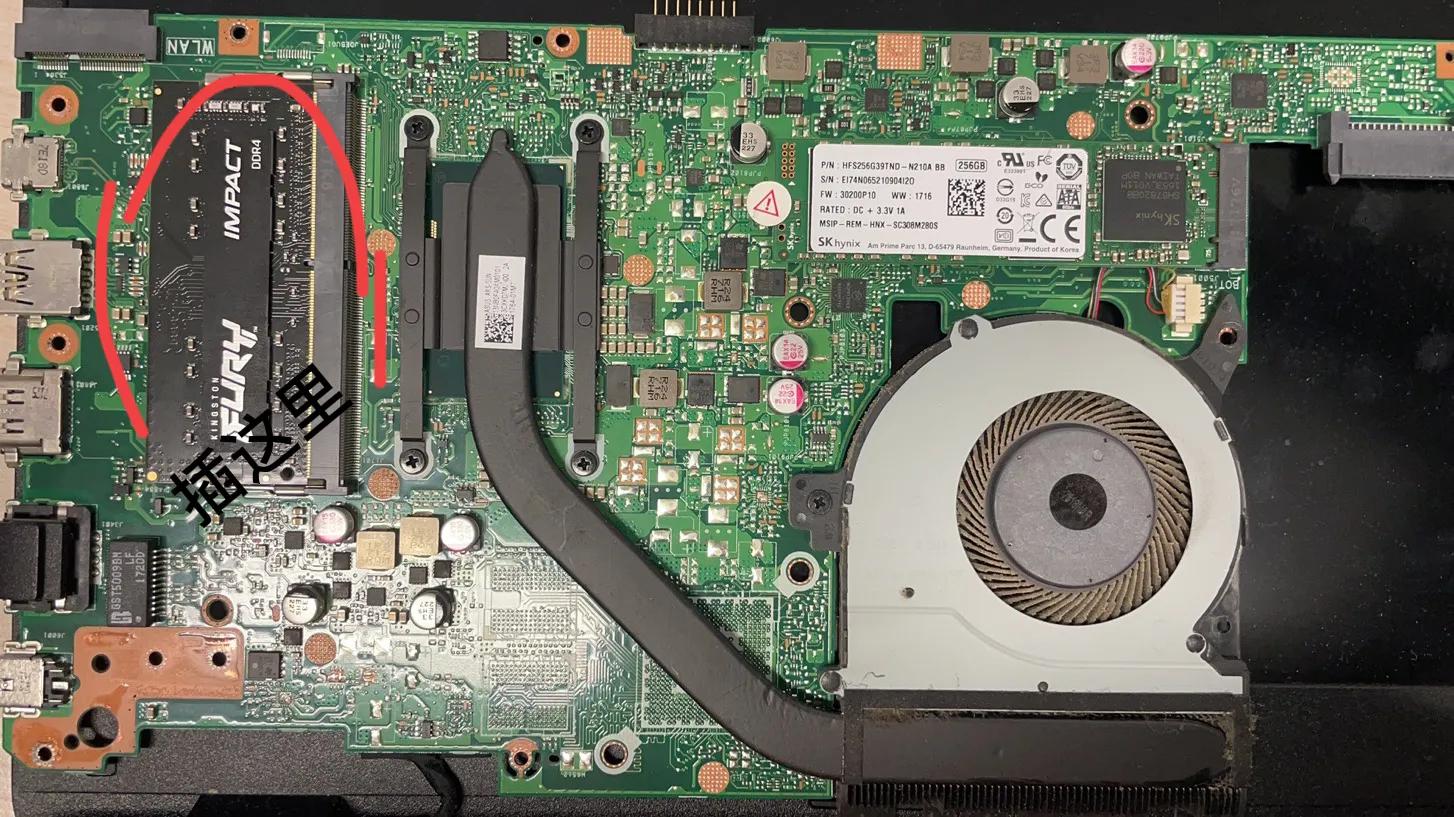 华硕s4000v可以加内存条吗,华硕灵耀s4000可以增加内存么