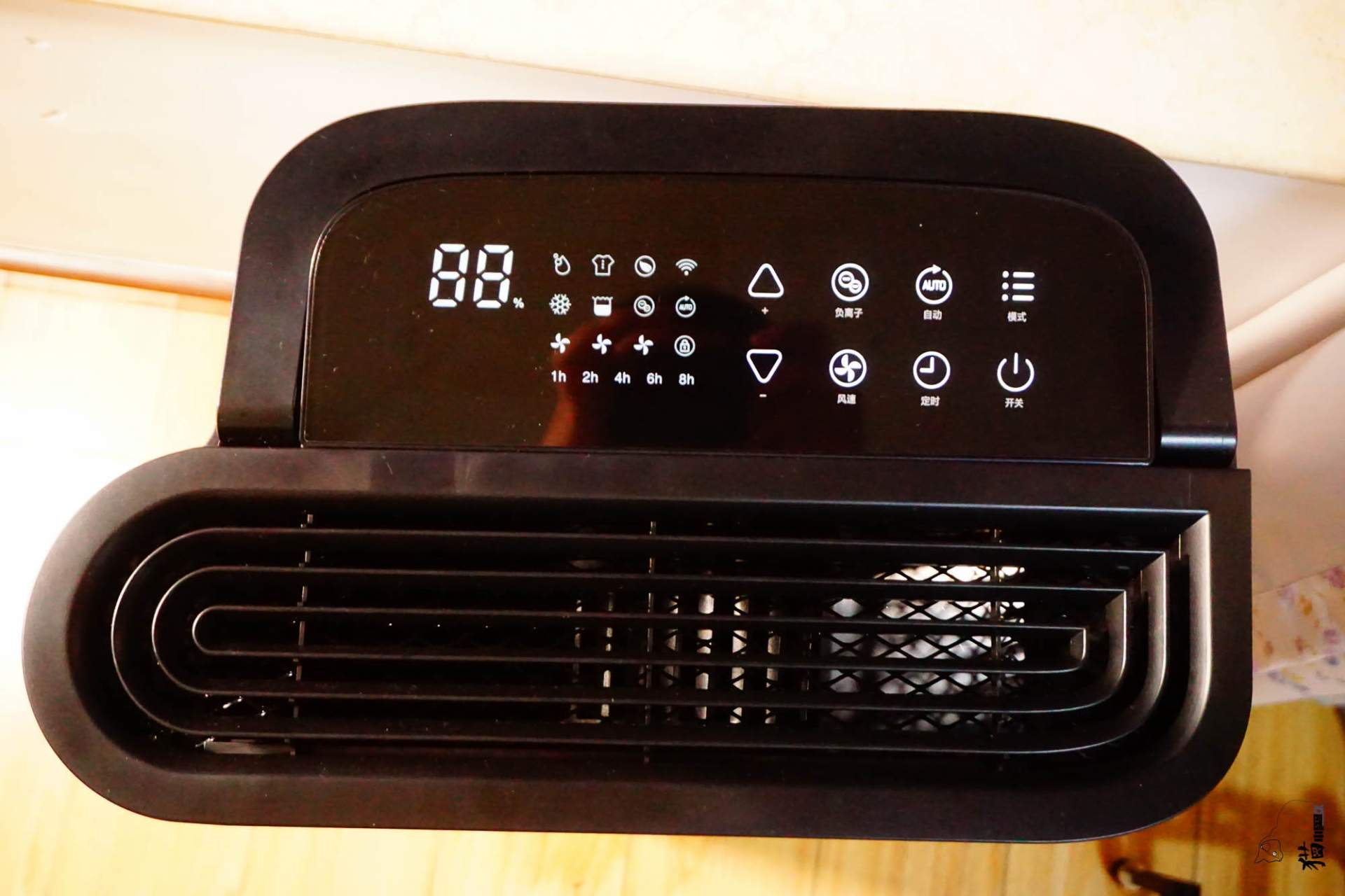 德业dyd-t22a3测评,德业dyd-t22a3除湿机测评