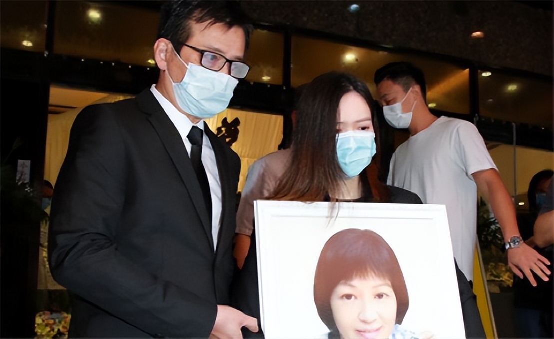 黄日华承诺永不再娶完整视频,黄日华婚姻现状