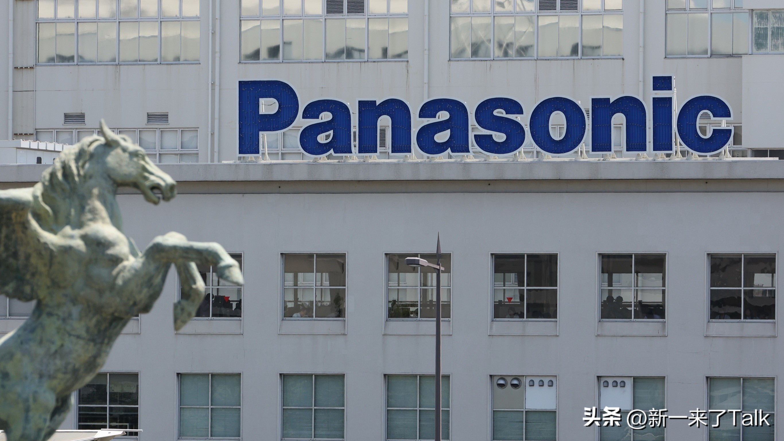 松下空调压缩机在日本生产吗,日本松下空调压缩机