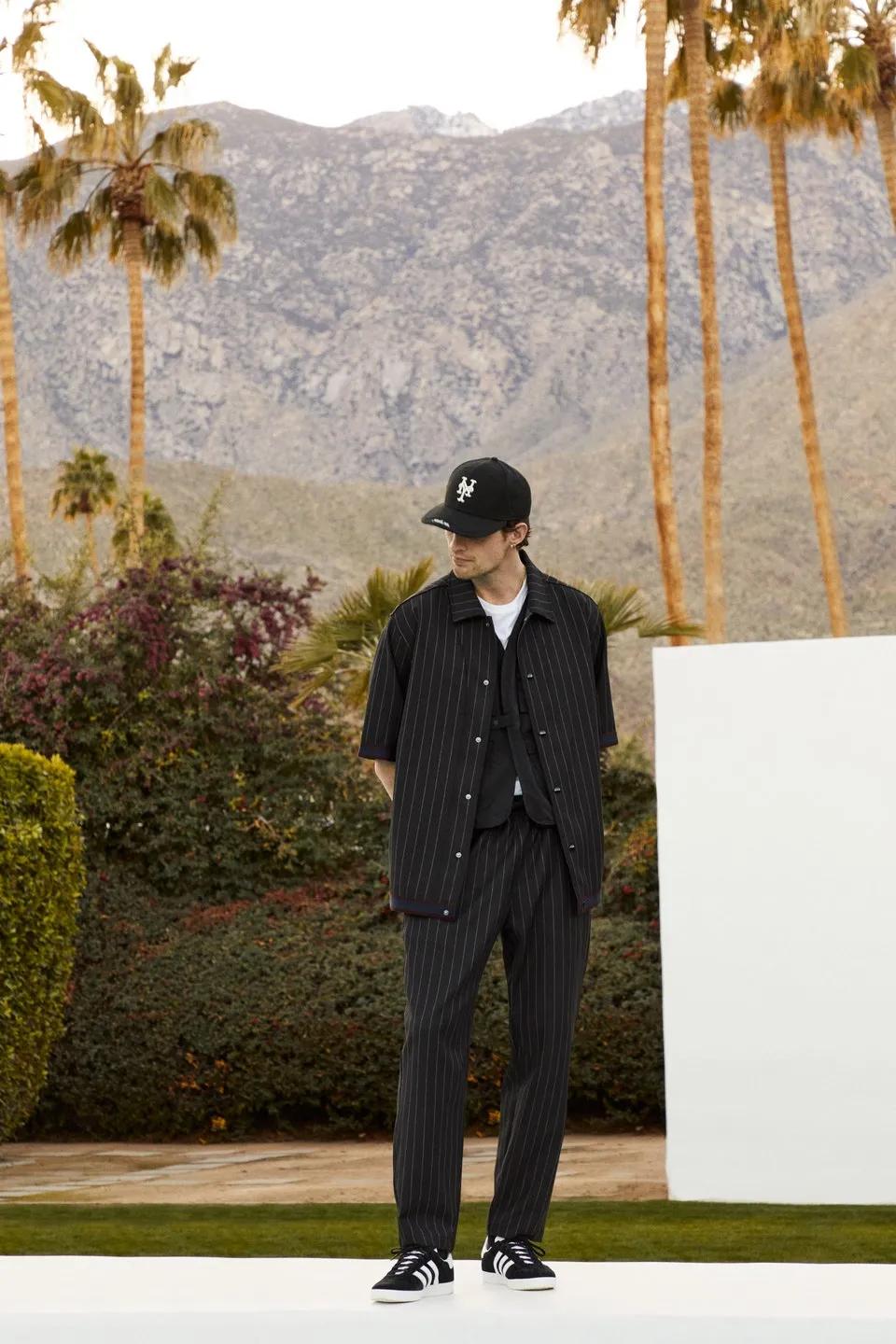 kitch潮牌,高端潮牌男装2023新款