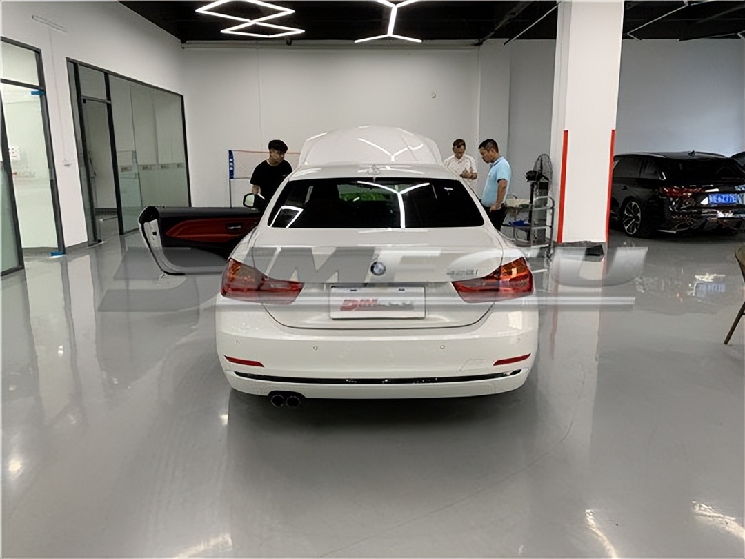 宝马428刷ecu,宝马系列汽车刷ecu动力升级2.0t