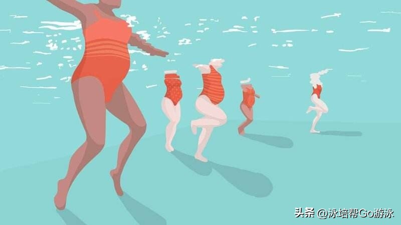 学游泳应该选择哪个泳姿比较好,游泳哪种泳姿最锻炼身体