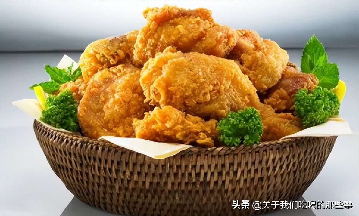 长肉最快的食物是哪几样,长肉最快的食物排第一名