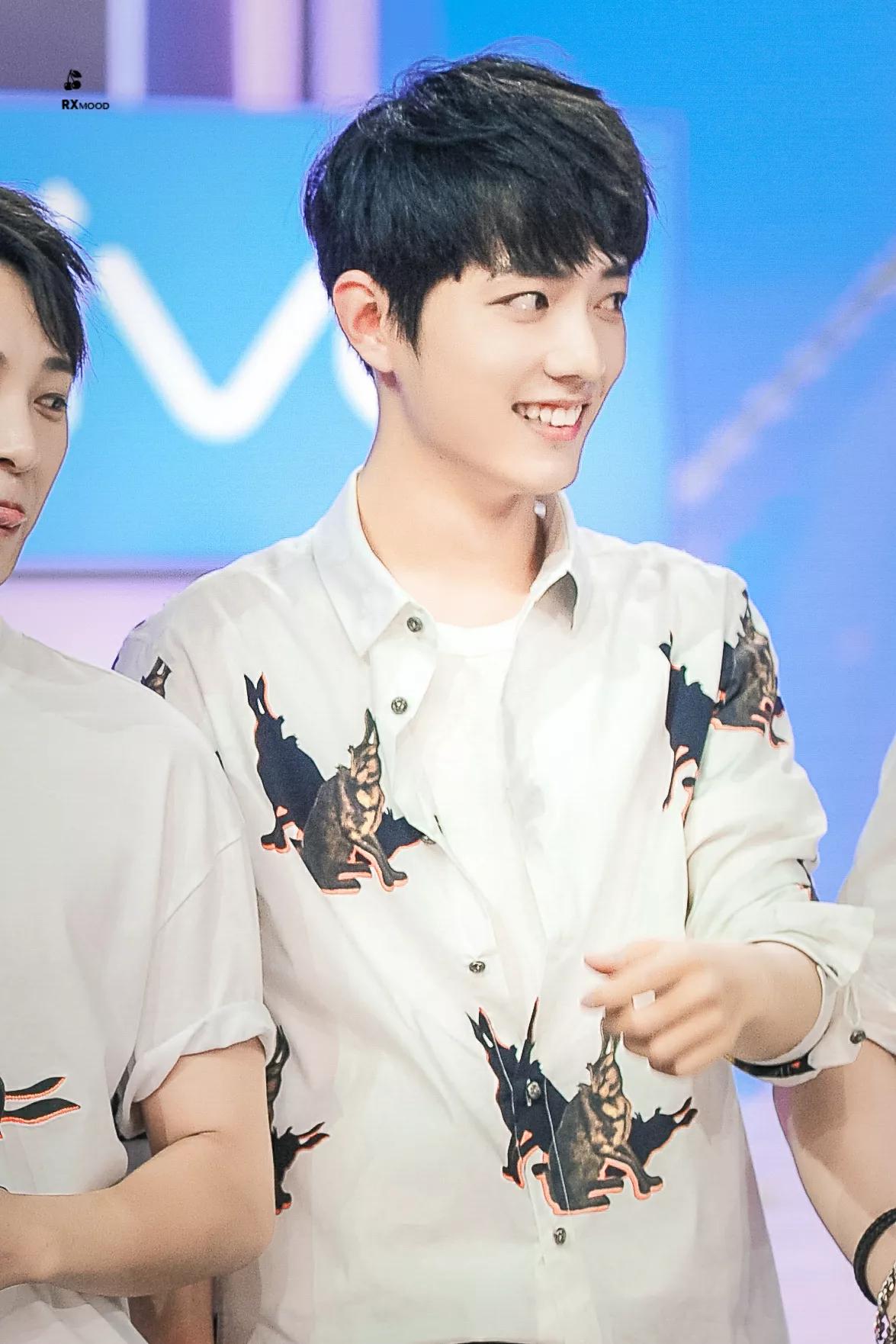 肖战第三次上快乐大本营是哪一期,肖战近日会上快乐大本营吗