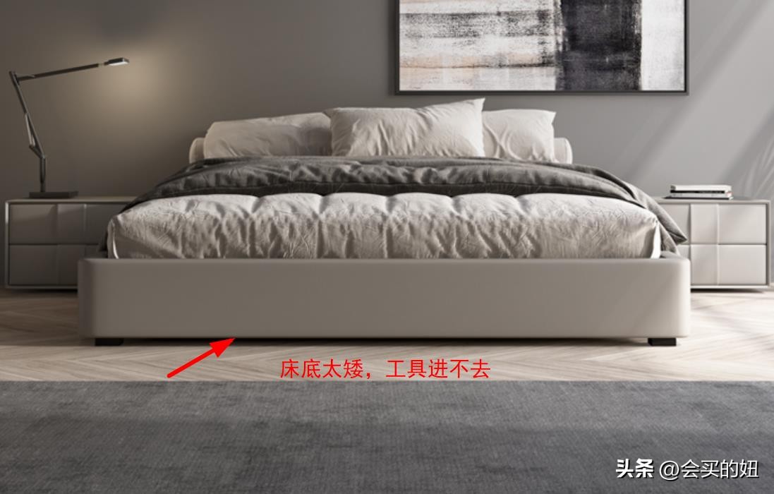 十大不建议购买的床垫,十大最建议买的床