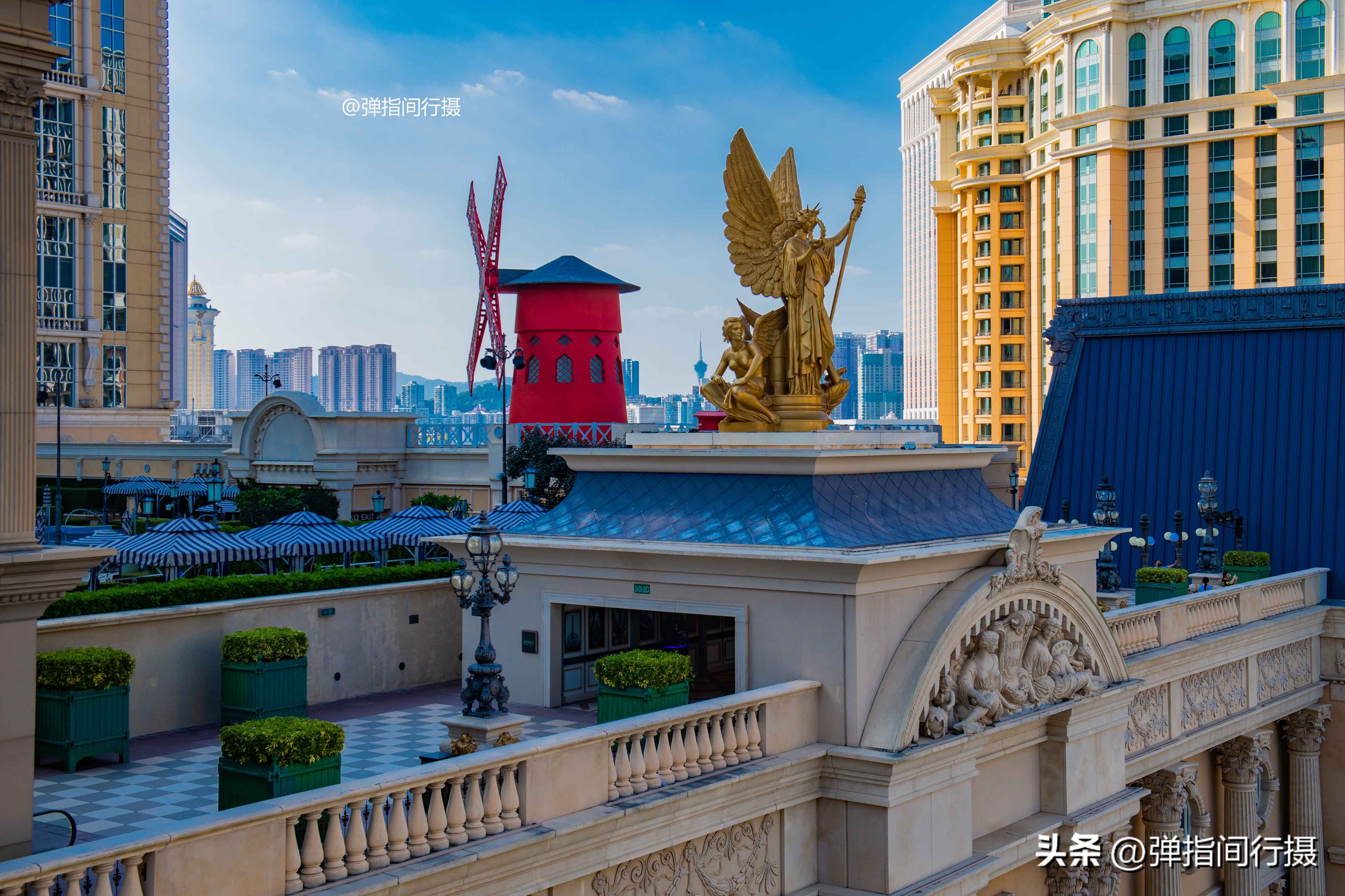 澳门旅行全攻略,澳门旅游一天攻略自由行