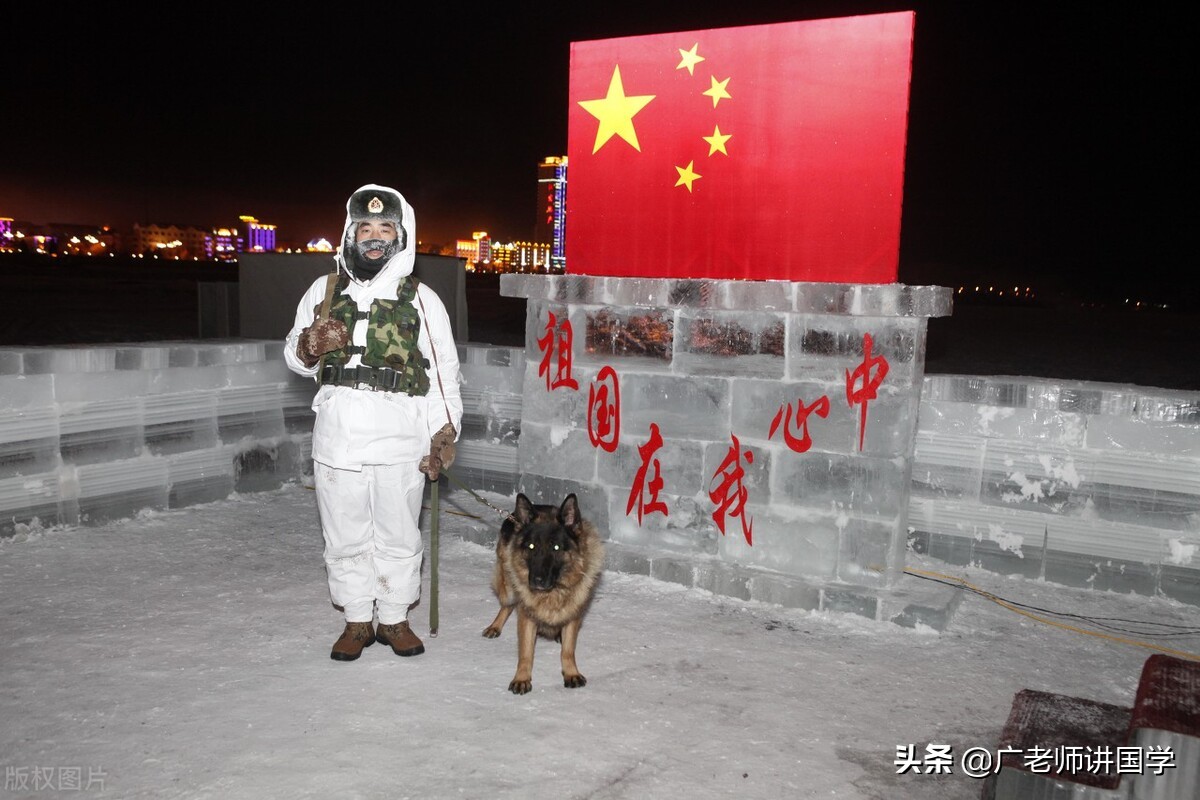 神秘的“天干地支”二十二字详解之“戌”