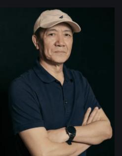 从大红大紫到无戏可拍,从大红大紫到无人提及的4个男星