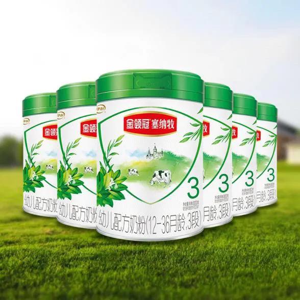 塞纳牧奶粉增强免疫力吗,塞纳牧奶粉乳铁蛋白