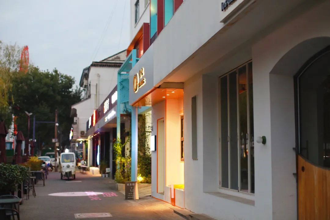 苏州古镇两天一夜旅游攻略,去苏州怎么玩一日游