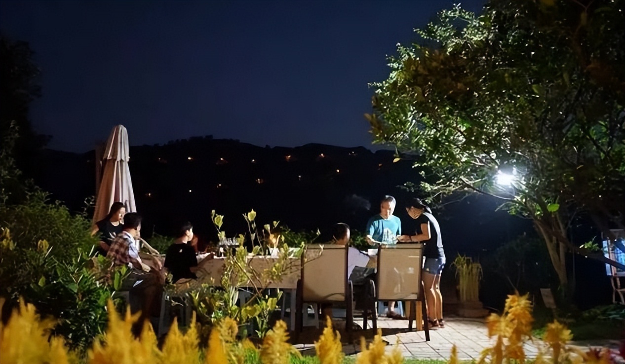 如何规划经营百亩农场才能更赚钱,共享农场模式1.9亩收入20万