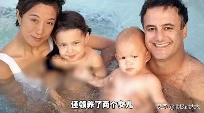 72岁王薇薇哪里人,高龄富婆王薇薇为小男友抛弃丈夫