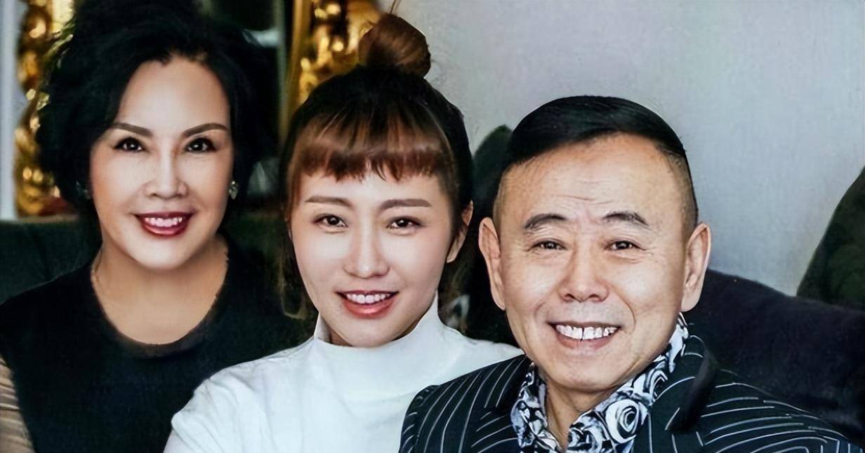 私生活混乱、撒谎成性、批判他人堕落自己，这7位老戏骨令人汗颜