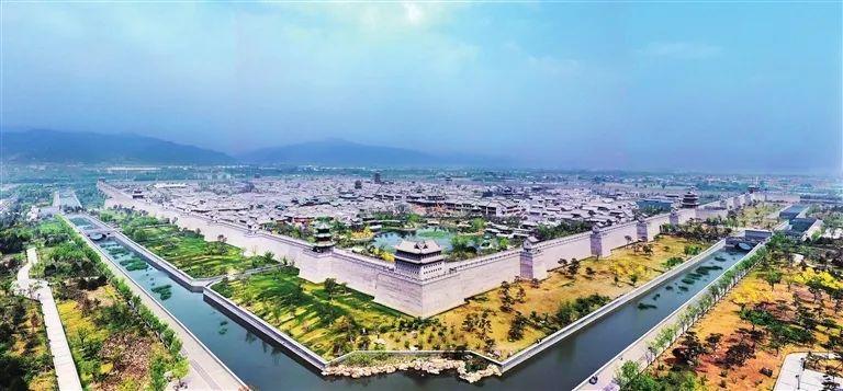 太原推出五大主题旅游线路,太原古县城最佳游览线路