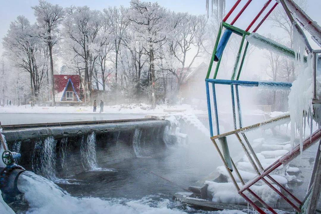 燃情冰雪相约冬奥,燃情北京冬奥共赴冰雪之约