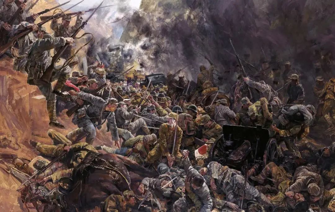 80年前我们曾经历过怎样的失望,80年前我们经历过怎样的绝望