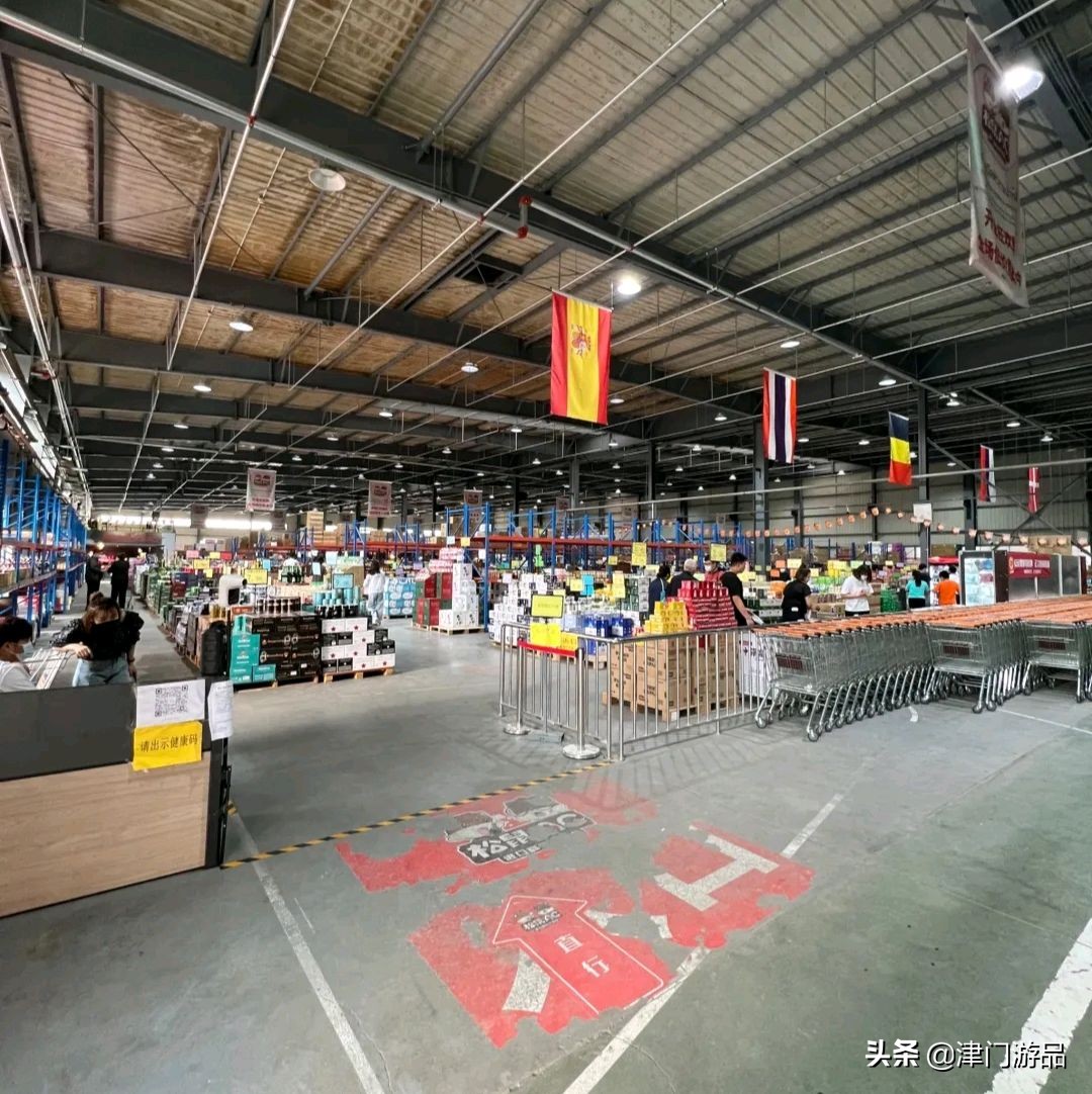 沈阳商品折扣店在哪,沈阳最大进口商品折扣店