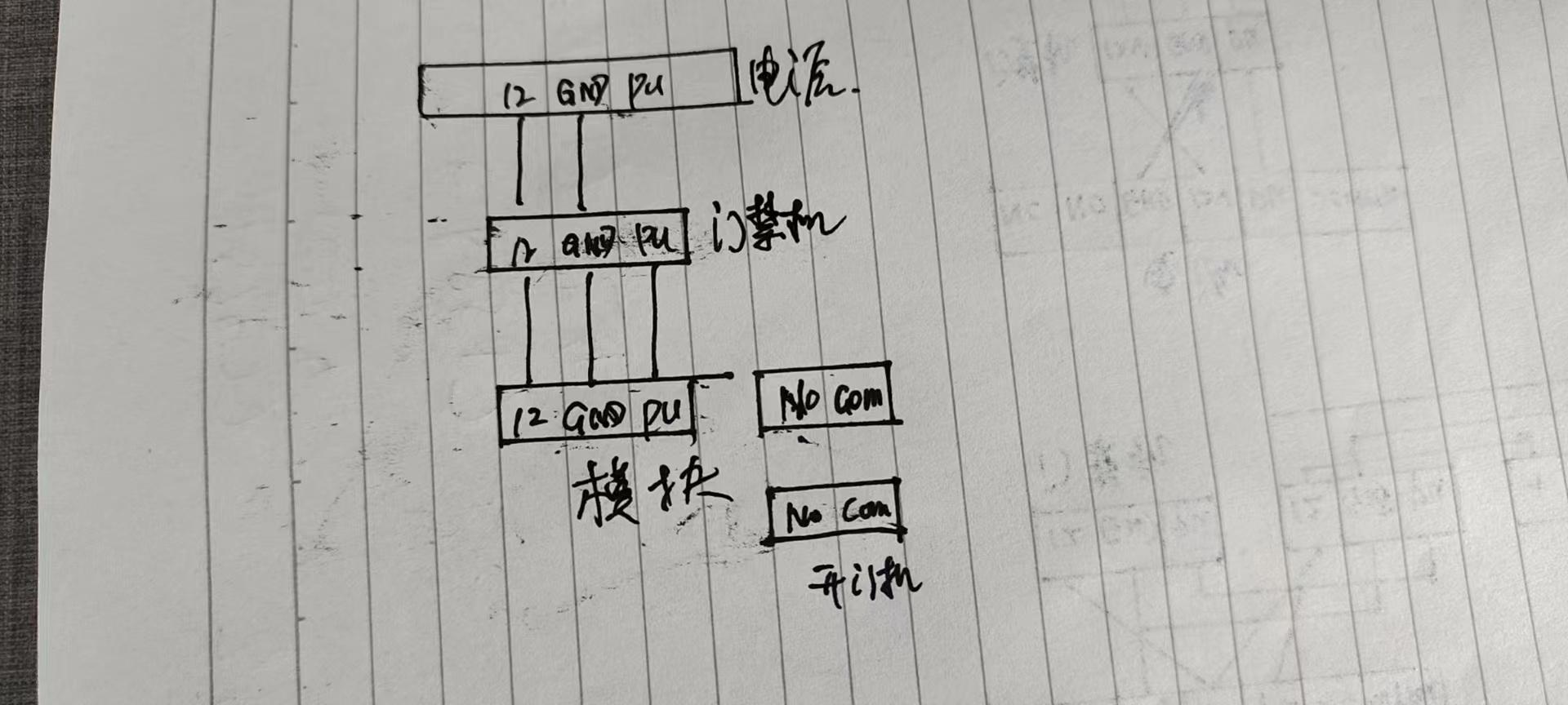 自动门二次感应维修,小区门禁自动门怎样维修