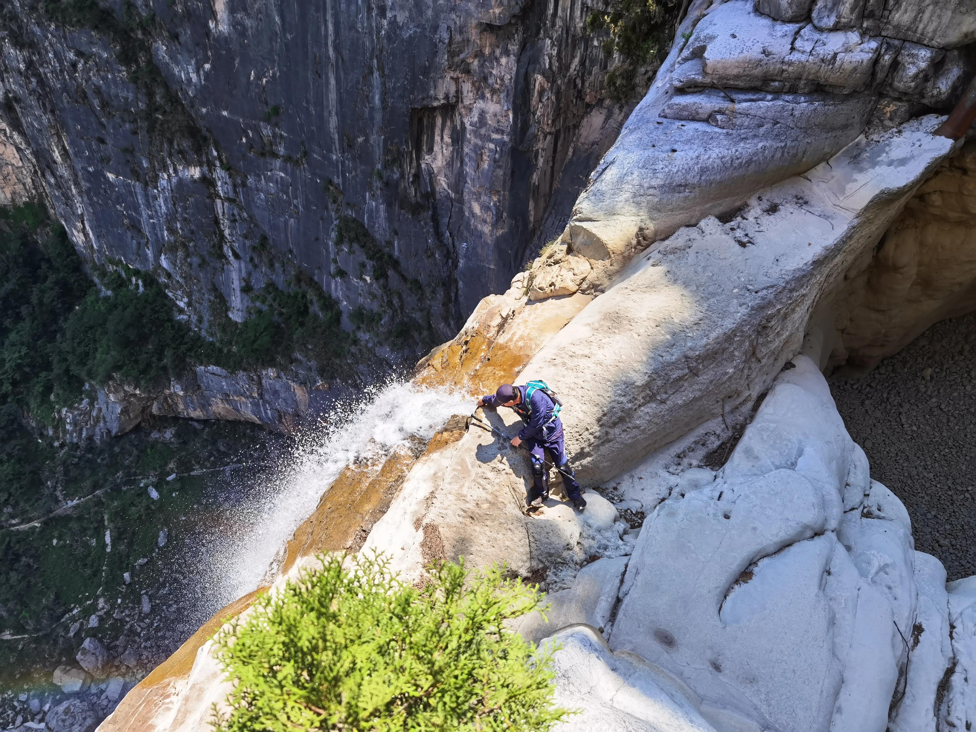 山西陵川休闲避暑胜地,清凉陵川最新视频