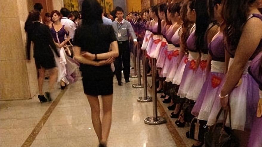 一男子按摩被认定嫖娼，男子：我性无能，法院：不影响嫖娼！