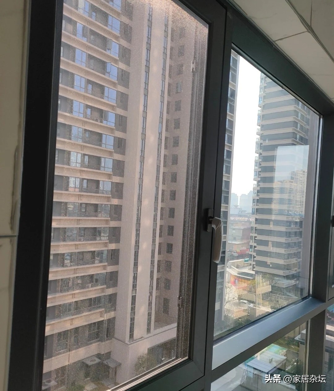 500元断桥铝窗,市面上断桥铝窗大概要多少钱一平