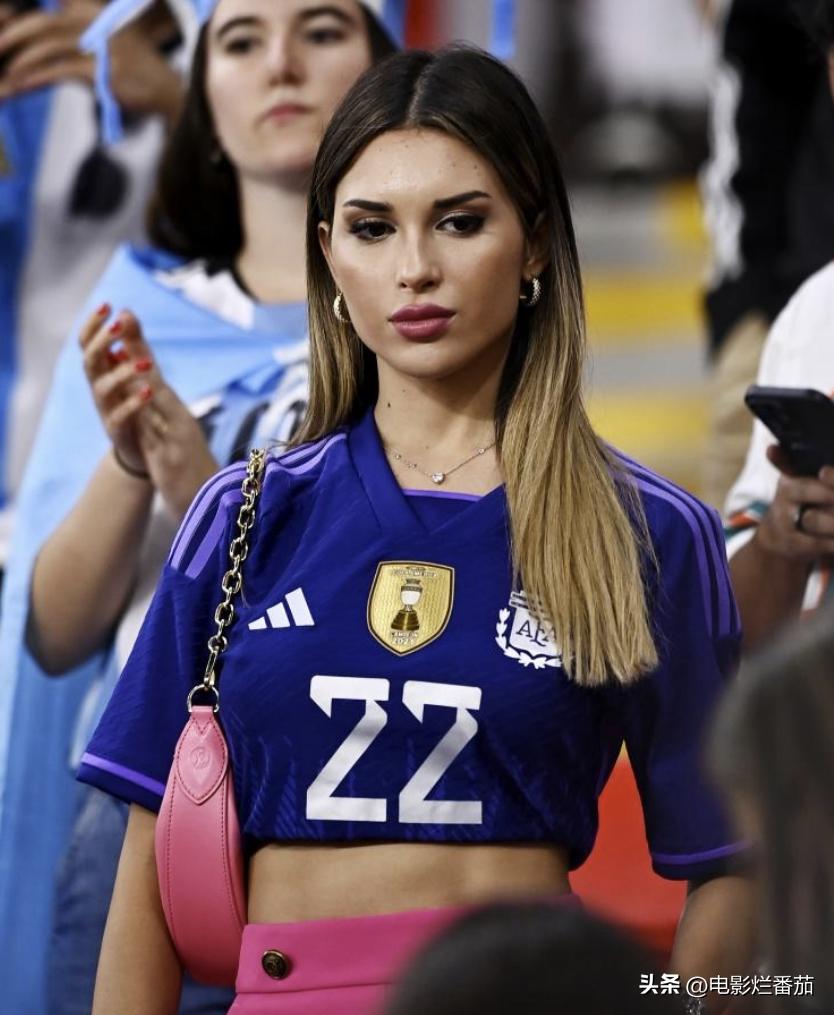 世界杯球星女朋友和太太团,世界杯美女太太团