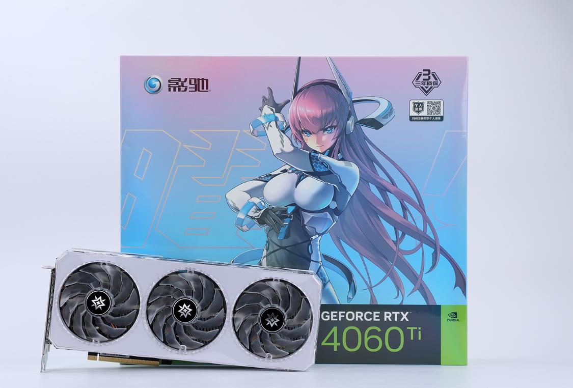 影驰4060ti星曜oc和4060ti大将,影驰4060ti星曜oc跟4060t雪鹰哪个好