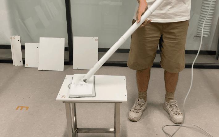 除甲醛是家具都进去之后再除吗,除甲醛化学方法后对家具的影响