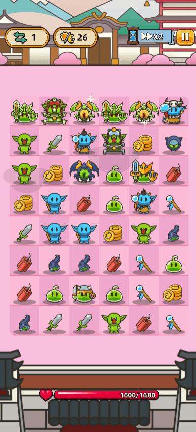 游戏悄悄登上免费榜前十，它想做下一个Habby？