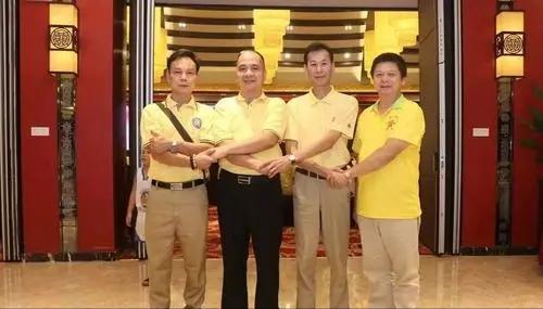 深圳最牛5兄弟家产百亿,深圳四个兄弟后续