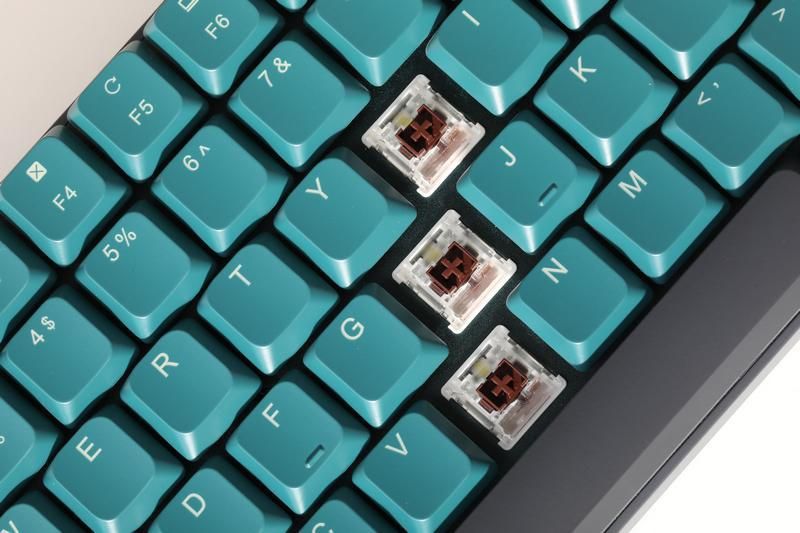 打字机械键盘怎么选键轴,机械键盘哪种轴体适合打字