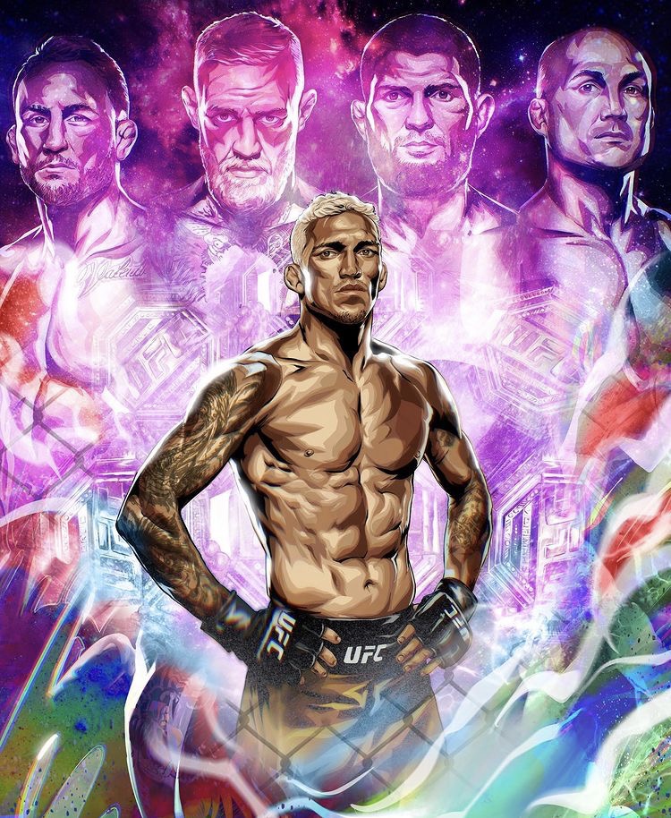 ufc各量级最新排行榜,男子雏量级ufc排名