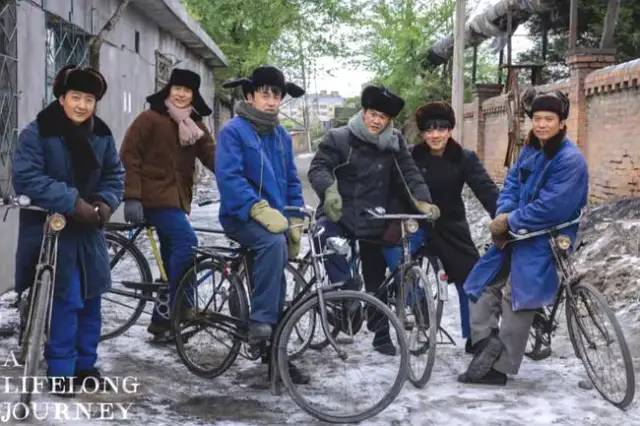 聊聊《人世间》里的“六小君子”，看尽底层人的心酸与气量