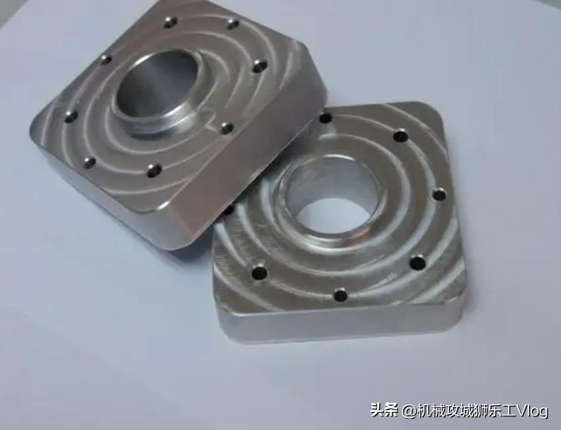 最新机械零件公差与配合国家标准,机械零件图不标公差国标多少