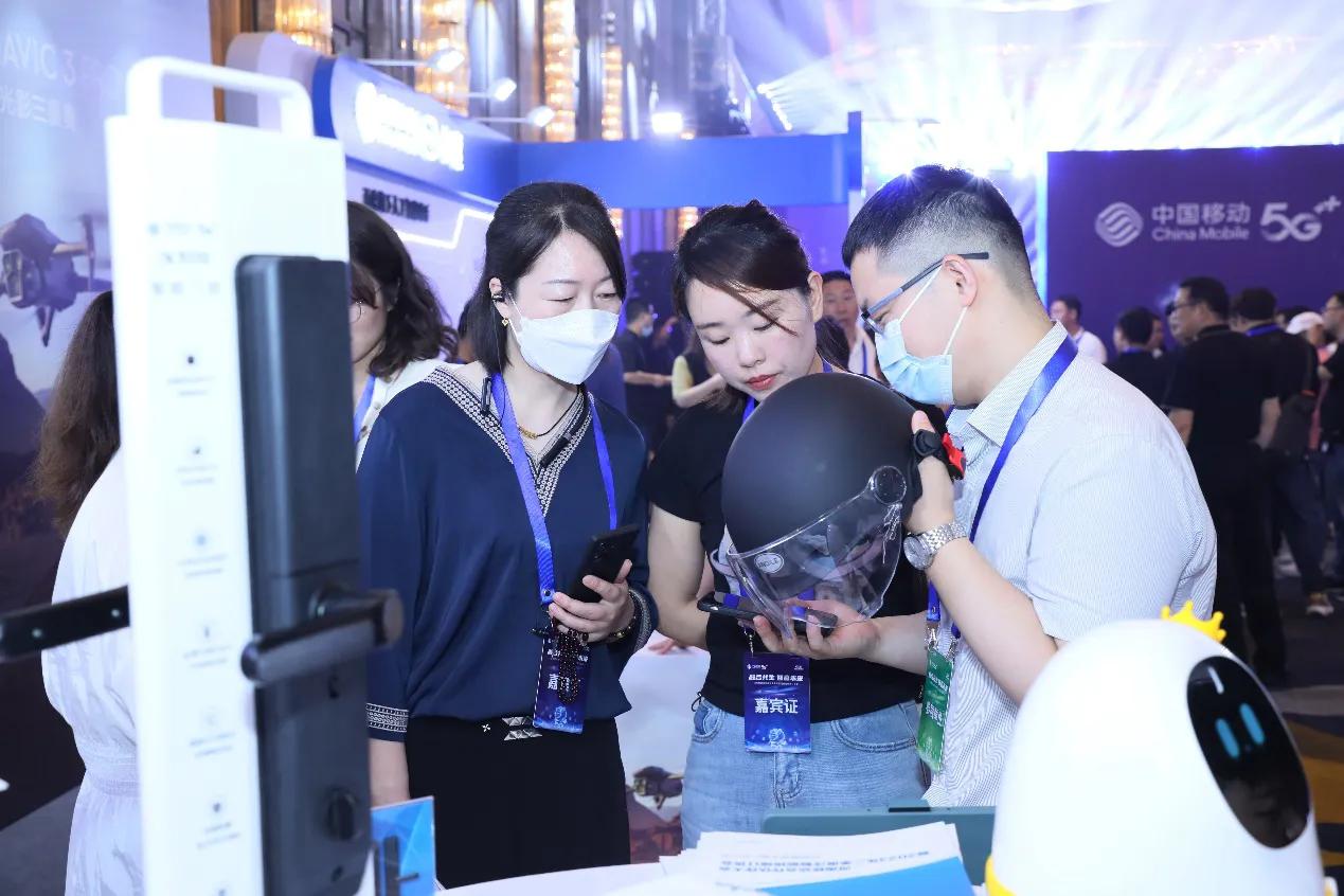 河南移动助企业发展,河南移动系统升级