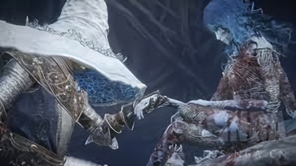 艾尔登法环登场画面,艾尔登法环最初爆料