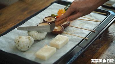 烧烤攻略家庭烧烤,这些烧烤技巧聚会必备