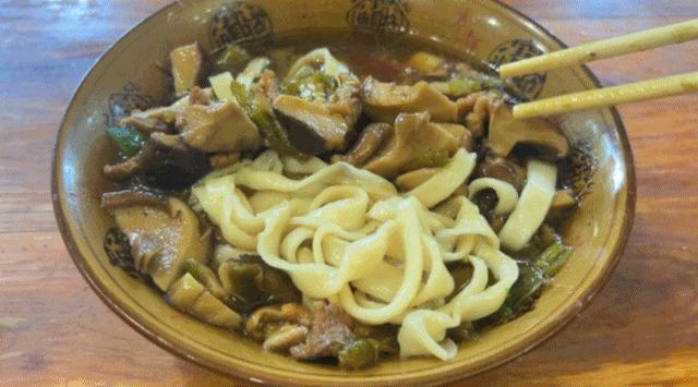 孝感甲鱼面馆,红太阳面馆孝感