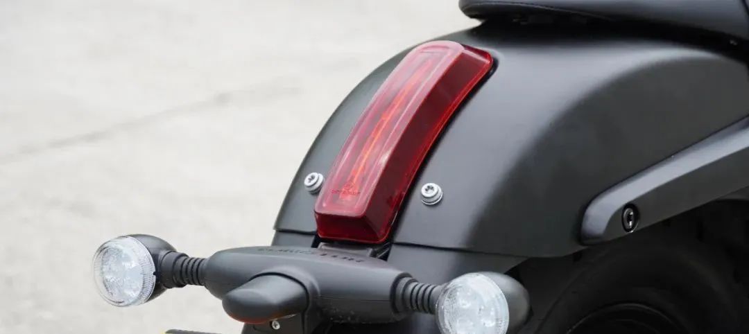 座高700以下的巡航车合资,可载人的复古巡航车300cc