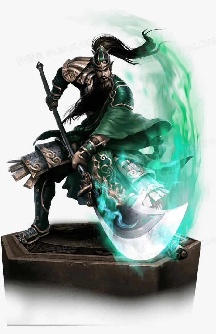 有人纹关公睁眼出事吗,为什么不能纹睁眼关公和下山虎