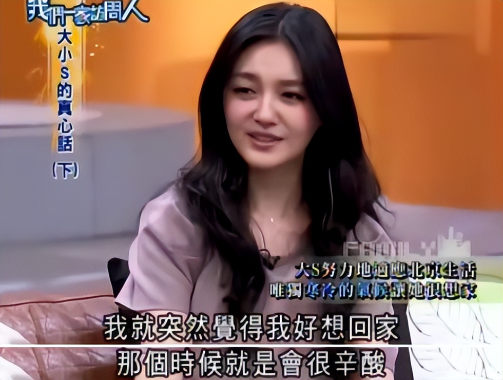 离婚7个月后生下孩子找前夫,离婚后大s情况如何