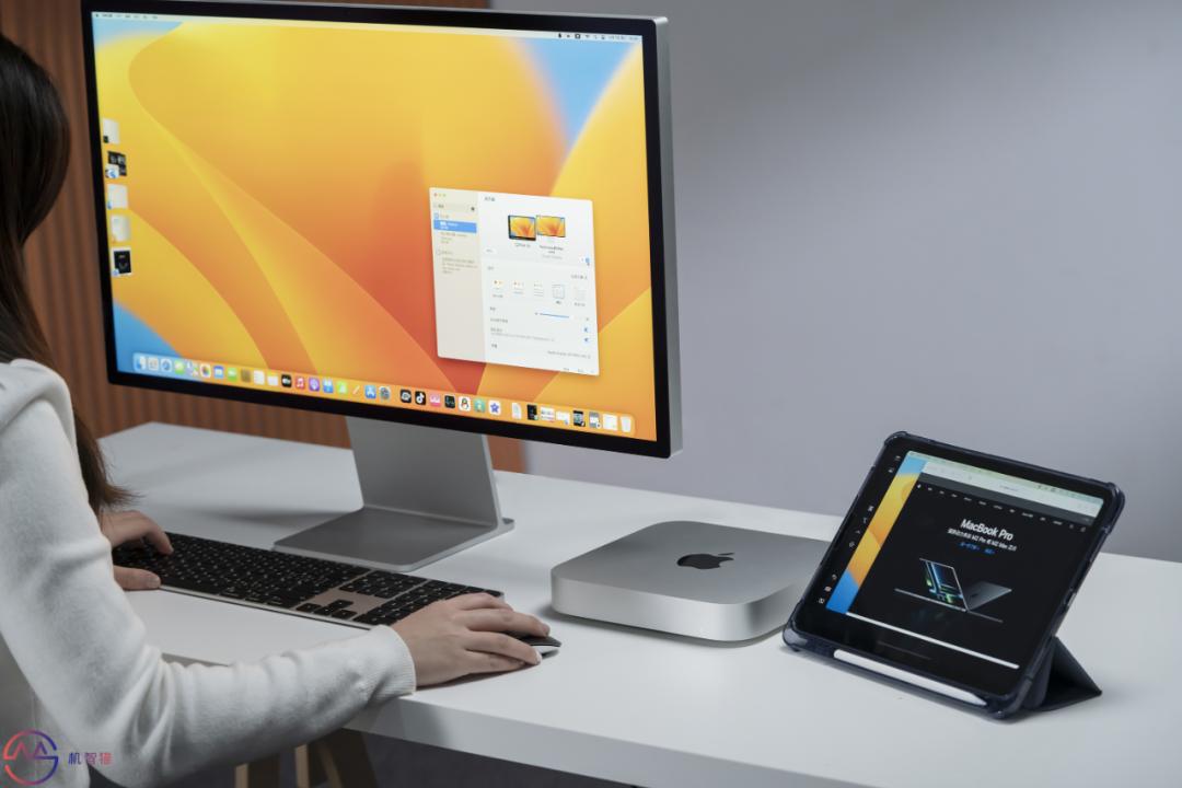 苹果电脑macminim2怎么样,m2macmini性能测试