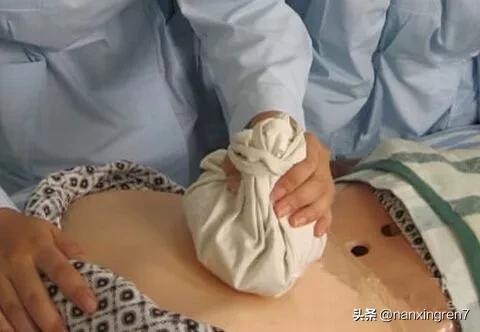 腰背部按压疼运动后缓解,滋养脊柱缓解腰背部肌肉