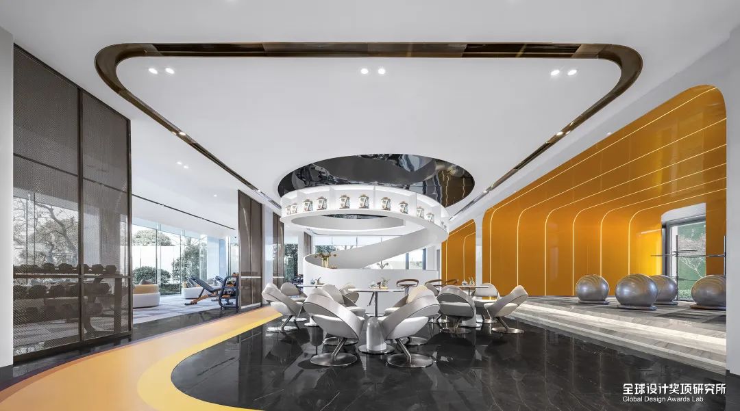 2022年缪斯设计大奖排名,缪斯国际设计奖排行榜